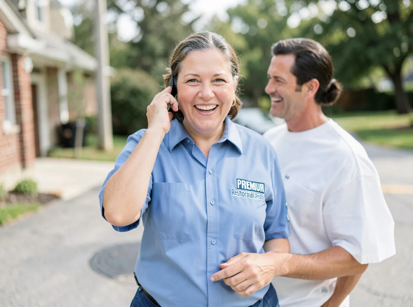 Water Damage Restoration Eaton Center, NH FAQs